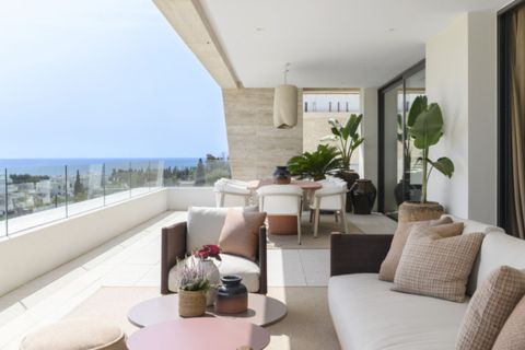 Penthouse i Marbella, Malaga, Marbella - € 11 900 000 | Ref: R5061520 - foto 5