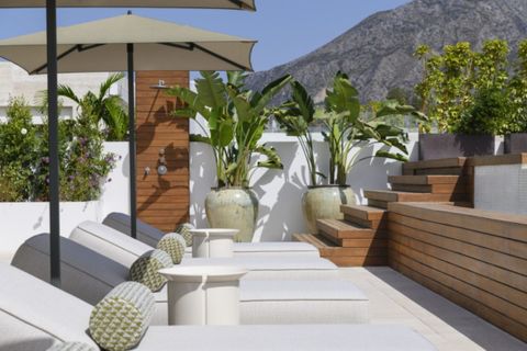 Penthouse i Marbella, Malaga, Marbella - € 11 900 000 | Ref: R5061520 - foto 6