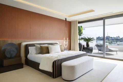 Penthouse i Marbella, Malaga, Marbella - € 11 900 000 | Ref: R5061520 - foto 8