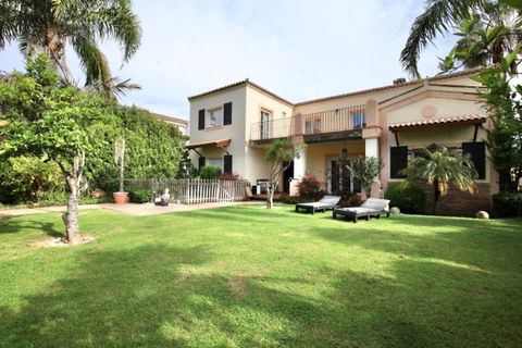 Villa i Guadalmina, Malaga, Guadalmina - € 1.695.000 | Ref: R5061856 - foto 1
