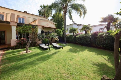 Villa i Guadalmina, Malaga, Guadalmina - € 1.695.000 | Ref: R5061856 - foto 2