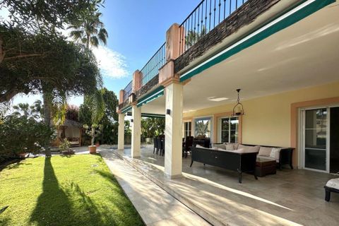 Villa i Guadalmina, Malaga, Guadalmina - € 1.695.000 | Ref: R5061856 - foto 3