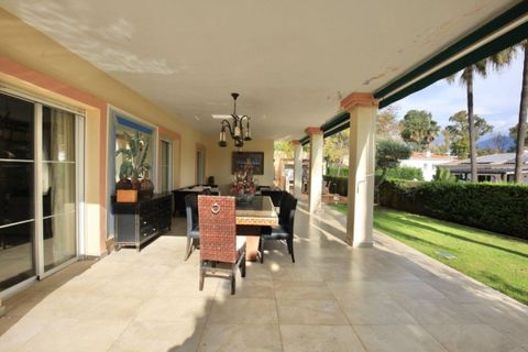 Villa i Guadalmina, Malaga, Guadalmina - € 1.695.000 | Ref: R5061856 - foto 6