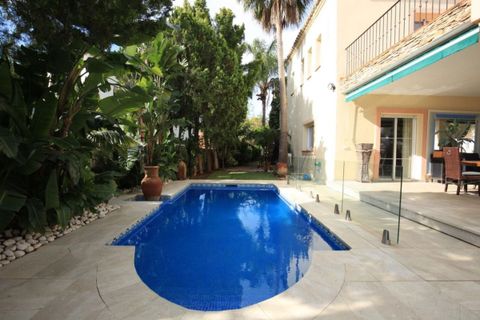 Villa i Guadalmina, Malaga, Guadalmina - € 1.695.000 | Ref: R5061856 - foto 10