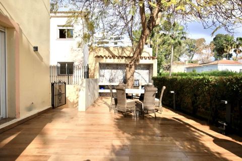 Villa i Guadalmina, Malaga, Guadalmina - € 1.695.000 | Ref: R5061856 - foto 13