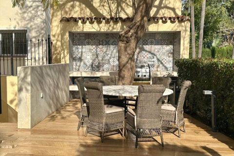 Villa i Guadalmina, Malaga, Guadalmina - € 1.695.000 | Ref: R5061856 - foto 14