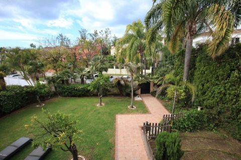 Villa i Guadalmina, Malaga, Guadalmina - € 1.695.000 | Ref: R5061856 - foto 16