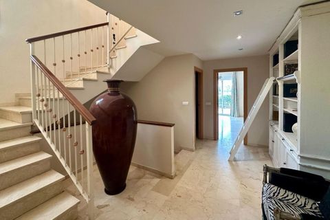 Villa i Guadalmina, Malaga, Guadalmina - € 1.695.000 | Ref: R5061856 - foto 21