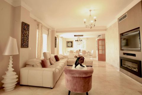 Villa i Guadalmina, Malaga, Guadalmina - € 1.695.000 | Ref: R5061856 - foto 24
