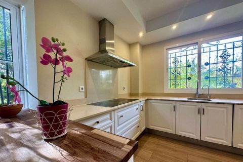 Villa i Guadalmina, Malaga, Guadalmina - € 1.695.000 | Ref: R5061856 - foto 26