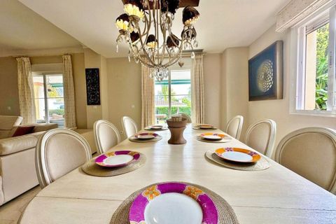Villa i Guadalmina, Malaga, Guadalmina - € 1.695.000 | Ref: R5061856 - foto 31