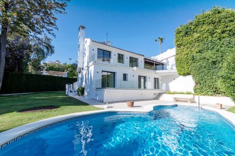 Villa a Marbella, Malaga, Marbella - € 1.780.000 | Ref: R5063281 - foto 2