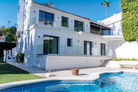 Villa a Marbella, Malaga, Marbella - € 1.780.000 | Ref: R5063281 - foto 3
