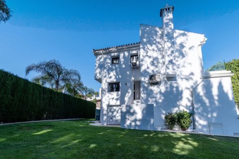 Villa a Marbella, Malaga, Marbella - € 1.780.000 | Ref: R5063281 - foto 5