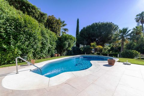 Villa a Marbella, Malaga, Marbella - € 1.780.000 | Ref: R5063281 - foto 7