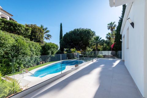 Villa a Marbella, Malaga, Marbella - € 1.780.000 | Ref: R5063281 - foto 8