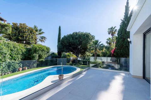 Villa a Marbella, Malaga, Marbella - € 1.780.000 | Ref: R5063281 - foto 9