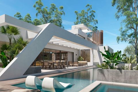 Villa a Marbella, Malaga, Marbella - € 5.500.000 | Ref: R5064529 - foto 5