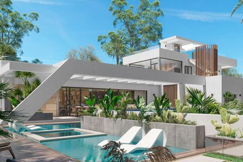 Villa a Marbella, Malaga, Marbella - € 5.500.000 | Ref: R5064529 - foto 28