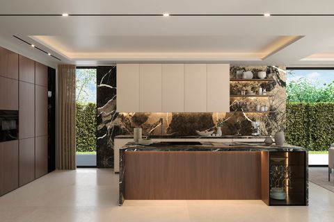 Villa i Cancelada, Malaga, Cancelada - € 2.400.000 | Ref: R5066872 - foto 11