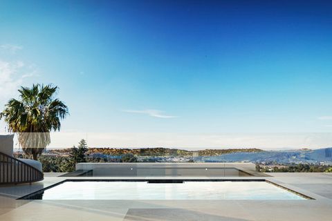 Villa i Cancelada, Malaga, Cancelada - € 2.400.000 | Ref: R5066872 - foto 21