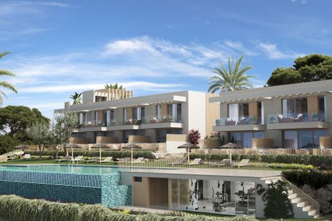 Byhus i Manilva, Malaga, Manilva - € 545.000 | Ref: R5072896 - foto 1