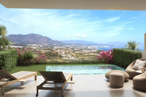 Byhus i Manilva, Malaga, Manilva - € 545.000 | Ref: R5072896 - foto 2