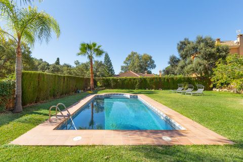 Villa i Elviria, Malaga, Elviria - € 1.395.000 | Ref: R5072923 - foto 2