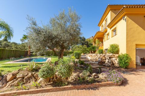 Villa i Elviria, Malaga, Elviria - € 1.395.000 | Ref: R5072923 - foto 3