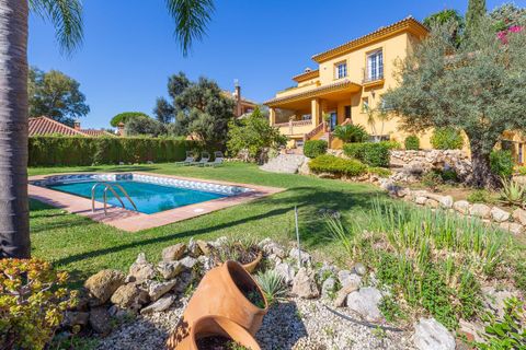 Villa i Elviria, Malaga, Elviria - € 1.395.000 | Ref: R5072923 - foto 4