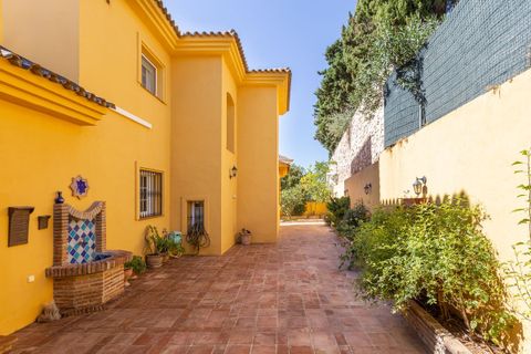 Villa i Elviria, Malaga, Elviria - € 1.395.000 | Ref: R5072923 - foto 24