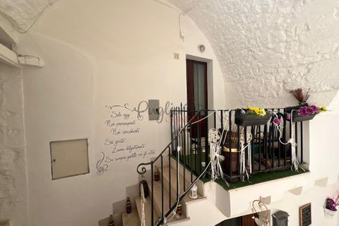 Leilighet i Cisternino, Brindisi, Cisternino - € 195 000 | Ref: 346 - foto 2