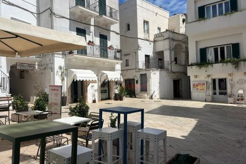 Leilighet i Cisternino, Brindisi, Cisternino - € 195 000 | Ref: 346 - foto 17