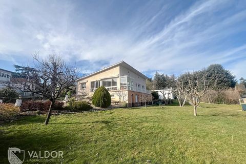 Villa i Sorbiers, Loire, Sorbiers - € 370.000 | Ref: 85907119 - foto 1