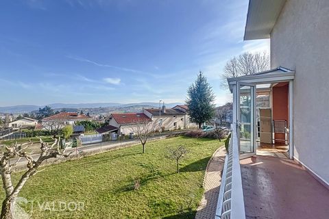 Villa i Sorbiers, Loire, Sorbiers - € 370.000 | Ref: 85907119 - foto 2