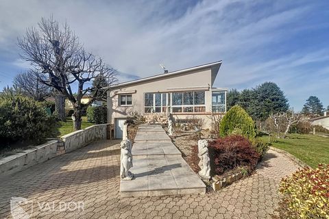 Villa i Sorbiers, Loire, Sorbiers - € 370.000 | Ref: 85907119 - foto 4