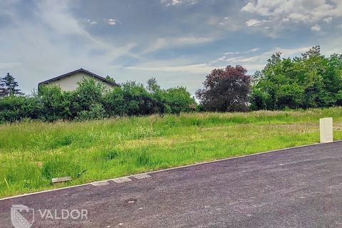 Tomt i Marlieux, Ain, Marlieux - € 112 000 | Ref: 85950417 - foto 3