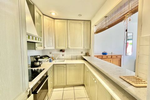 Lejlighed i Menton, Alpes-Maritimes, Menton - € 330.000 | Ref: 86008582 - foto 5
