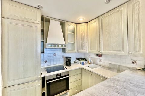 Lejlighed i Menton, Alpes-Maritimes, Menton - € 330.000 | Ref: 86008582 - foto 6