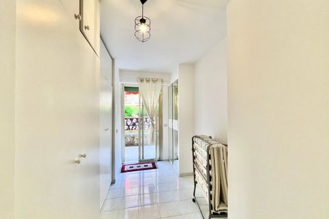 Lejlighed i Menton, Alpes-Maritimes, Menton - € 330.000 | Ref: 86008582 - foto 8