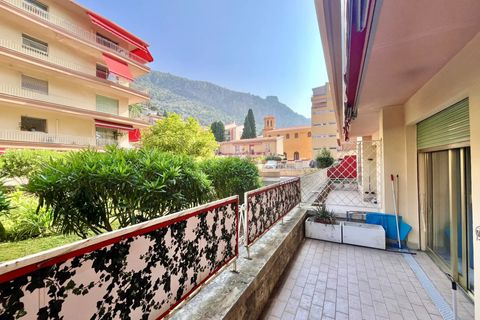 Lejlighed i Menton, Alpes-Maritimes, Menton - € 330.000 | Ref: 86008582 - foto 9