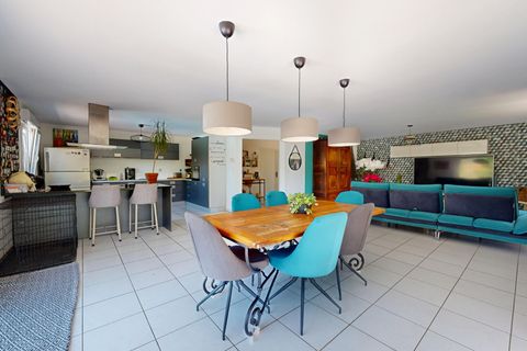 Villa a Rioz, Haute-Saone, Rioz - € 385.000 | Ref: 2957 - foto 3