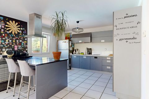 Villa a Rioz, Haute-Saone, Rioz - € 385.000 | Ref: 2957 - foto 6