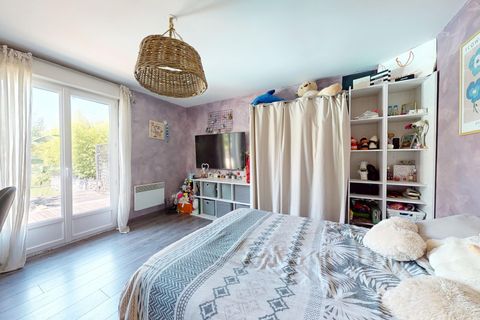 Villa a Rioz, Haute-Saone, Rioz - € 385.000 | Ref: 2957 - foto 9