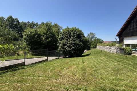 Villa a Rioz, Haute-Saone, Rioz - € 385.000 | Ref: 2957 - foto 15