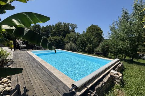 Villa a Rioz, Haute-Saone, Rioz - € 385.000 | Ref: 2957 - foto 16