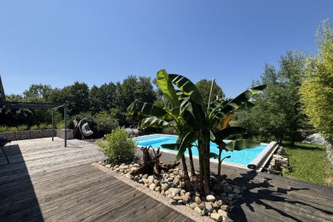 Villa a Rioz, Haute-Saone, Rioz - € 385.000 | Ref: 2957 - foto 17
