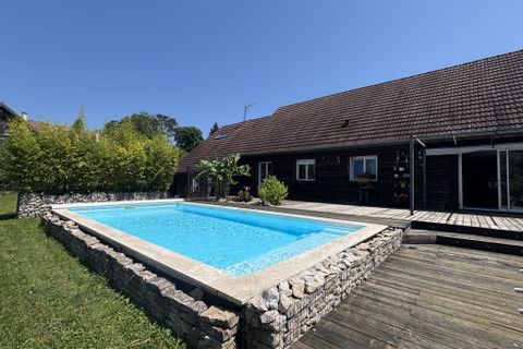 Villa a Rioz, Haute-Saone, Rioz - € 385.000 | Ref: 2957 - foto 18