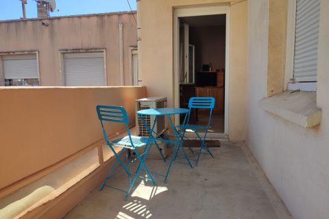 Lejlighed i Valras-Plage, Herault, Valras-Plage - € 124.900 | Ref: 160 - foto 2