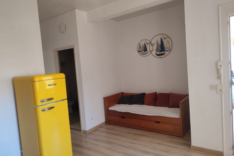 Lejlighed i Valras-Plage, Herault, Valras-Plage - € 124.900 | Ref: 160 - foto 5